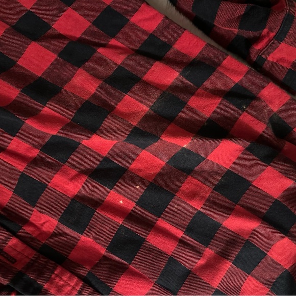 Men’s Vermont Flannel Co. Flannel - Picture 3 of 3